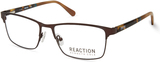 Kenneth Cole Reaction Eyeglasses KC0823 049