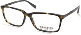 Kenneth Cole Reaction Eyeglasses KC0870 020