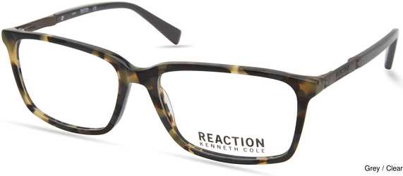 Kenneth Cole Reaction Eyeglasses KC0870 020