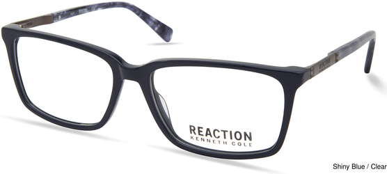Kenneth Cole Reaction Eyeglasses KC0870 090