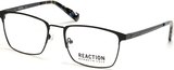 Kenneth Cole Reaction Eyeglasses KC0871 002