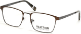 Kenneth Cole Reaction Eyeglasses KC0871 049