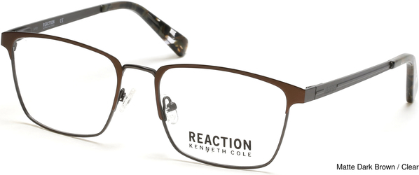 Kenneth Replacement Lenses 93797