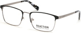 Kenneth Cole Reaction Eyeglasses KC0871 005