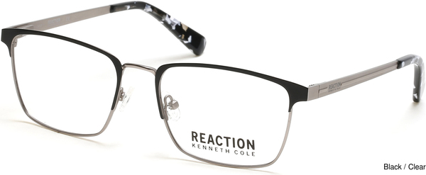 Kenneth Cole Reaction Eyeglasses KC0871 005