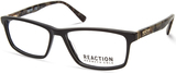 Kenneth Cole Reaction Eyeglasses KC0886 001