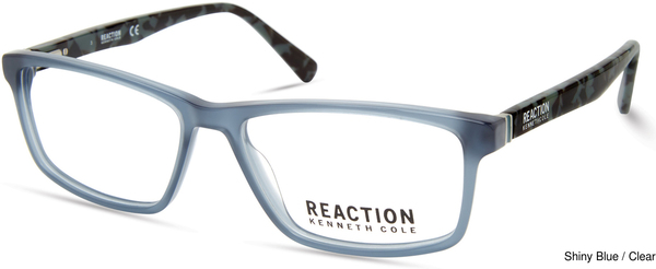 Kenneth Cole Reaction Eyeglasses KC0886 090