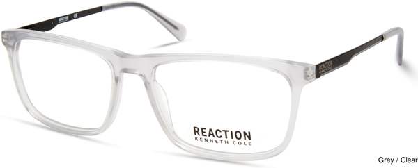 Kenneth Cole Reaction Eyeglasses KC0893 020