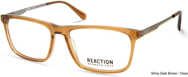 Kenneth Cole Reaction Eyeglasses KC0893 048