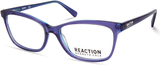 Kenneth Cole Reaction Eyeglasses KC0897 092