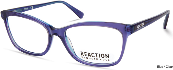 Kenneth Cole Reaction Eyeglasses KC0897 092