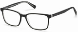 Kenneth Cole Reaction Eyeglasses KC0933 003