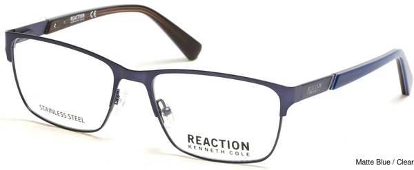 Kenneth Replacement Lenses 93810
