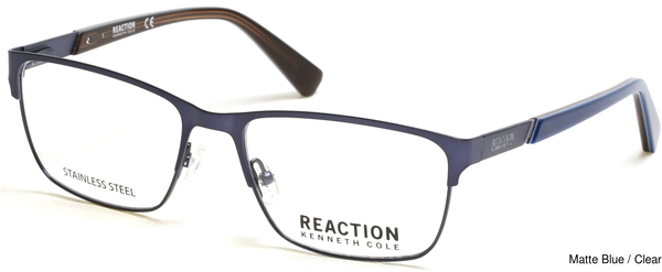 Kenneth Cole Reaction Eyeglasses KC0937-N 091