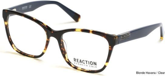 Kenneth Cole Reaction Eyeglasses KC0940 053