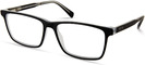 Kenneth Cole Reaction Eyeglasses KC0949