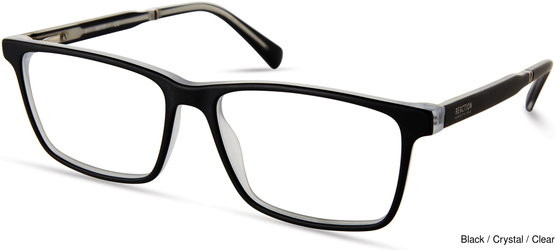 Kenneth Cole Reaction Eyeglasses KC0949 003
