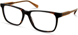 Kenneth Cole Reaction Eyeglasses KC0950 052
