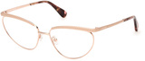 Max & Co. Eyeglasses MO5136 033