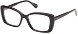 Max & Co. Eyeglasses MO5132 001
