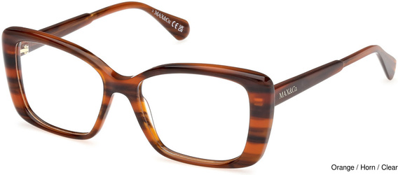 Max & Co. Eyeglasses MO5132 044