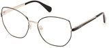 Max & Co. Eyeglasses MO5140 001