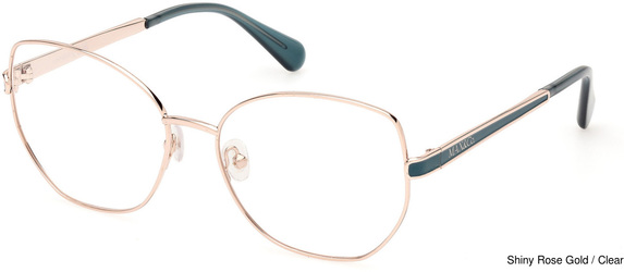 Max & Co. Eyeglasses MO5140 028