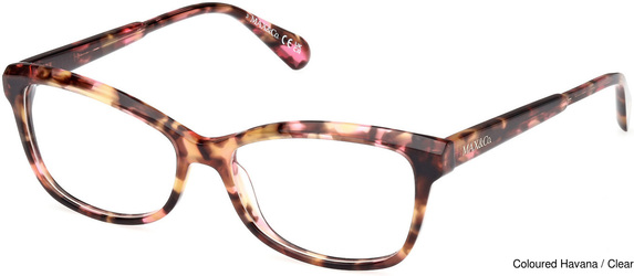 Max & Co. Eyeglasses MO5127 055