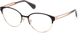 Max & Co. Eyeglasses MO5124 001