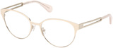 Max & Co. Eyeglasses MO5124 025
