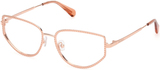 Max & Co. Eyeglasses MO5122 033