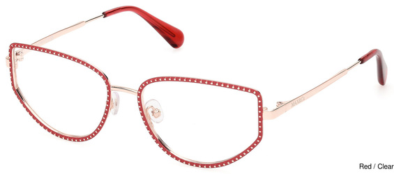 Max & Co. Eyeglasses MO5122 066