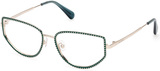 Max & Co. Eyeglasses MO5122 096