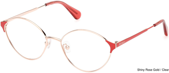 Max & Co. Eyeglasses MO5119 028
