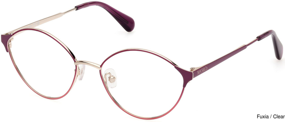 Max & Co. Eyeglasses MO5119 074