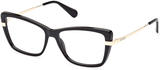 Max & Co. Eyeglasses MO5113 001
