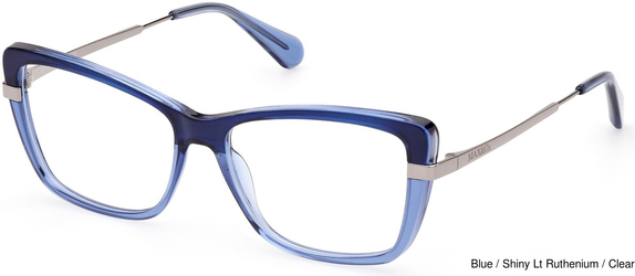 Max Replacement Lenses 93856