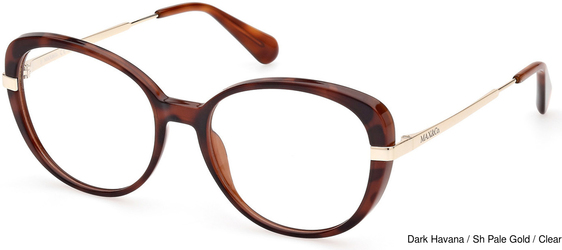 Max & Co. Eyeglasses MO5112 052