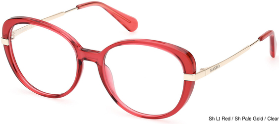 Max & Co. Eyeglasses MO5112 066