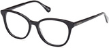 Max & Co. Eyeglasses MO5109 001