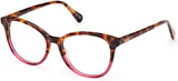 Max & Co. Eyeglasses MO5109 055