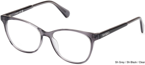 Max & Co. Eyeglasses MO5115 020