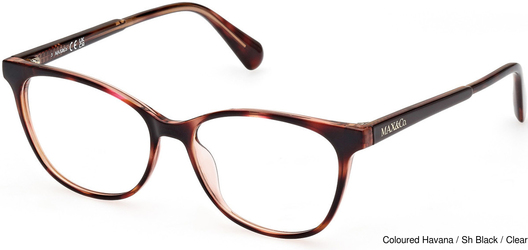 Max & Co. Eyeglasses MO5115 055
