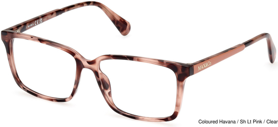 Max & Co. Eyeglasses MO5114 055