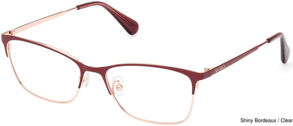 Max & Co. Eyeglasses MO5111 033