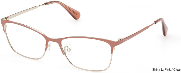 Max & Co. Eyeglasses MO5111 32A
