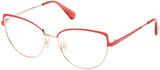 Max & Co. Eyeglasses MO5098 028