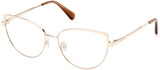 Max & Co. Eyeglasses MO5098 032