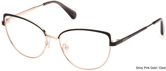 Max & Co. Eyeglasses MO5098 033
