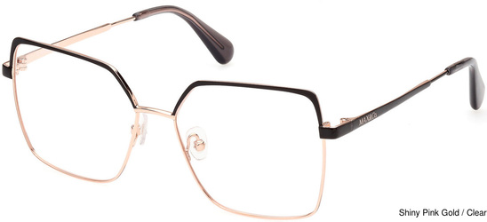 Max & Co. Eyeglasses MO5097 033